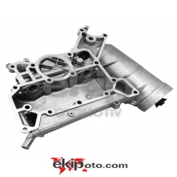 01.09.0003-OIL COOLER COVER -5411881904
5411883004