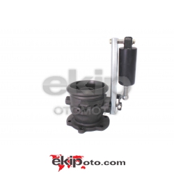 01.09.5150 - THROTTLE HOUSING WİTH EXHAUST BRAKE  - 4571403053