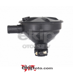 01.58.0011-OIL SEPERATOR (WITH VALVE) (SHORT NECKED) -0000181335
4030100162
51018047023
51018047021
51018047026