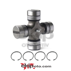 03.02.0051 - UNIVERSAL JOINT 53 x 135  - 3434100631