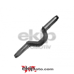 03.07.3530 - CONSOLE PIN FOR REAR SPRING  - 