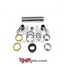 04.61.0576-CLUTCH LEVER REP. KIT. -81910010604
81305606019
81305606022
81910010622