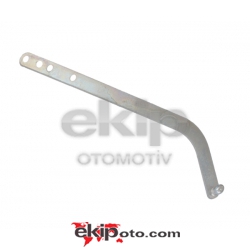 05.10.0101-VALVE LEVER ,AIR SPRING RIGHT -9343200127