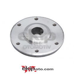 06.2067707 - FLANGE FOR WATER PUMP  - 5422020114