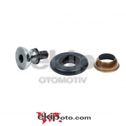 10.10714 - CLUTCH LEVER REP. KIT.  - 5010244075S