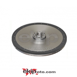 1020023-FLYWHEEL WITH RING -51023015259