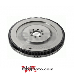 1020024 - FLYWHEEL WITH RING  - 51023015267, 51023015190