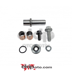 10.70103-REPAIR KIT FOR GEAR SHIFT LEVER -3752600037S2
375990203
000978648
9702600152
3859900740