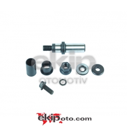 10.70104 - REPAIR KIT FOR GEAR SHIFT LEVER  - 9452601937S, 9452682174, 0005530621, 0029926701, 9702600152, 3859900740, 0002681476