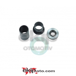 10.70105-REPAIR KIT FOR GEAR SHIFT LEVER -9452601937S2
0005530621
0029926701
9702600152
0002681476