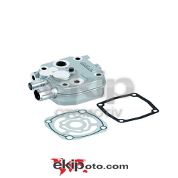 11 35 60-COMPLETE CYLINDERHEAD -5411303219