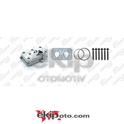 13 01 10-COMPLETE CYLINDER HEAD -20701803