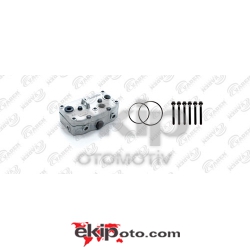 13 10 10 - COMPLETE CYLINDER HEAD  - 3094622