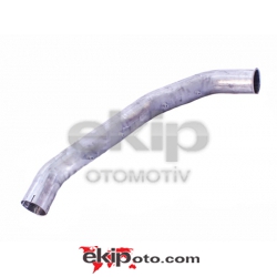 14.04.1025-EXHAUST PIPE(TAIL PIPE) -6194921204
6524920104
6524921914