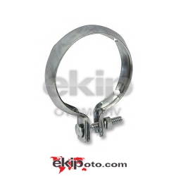 14.04.1045 - CLAMP FOR FLEXIBLE PIPE  - 6209970490