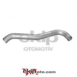 14.07.1025 - PIPE FOR EXHAUST MUFFLER  - 6554920814