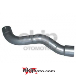 14.10.1030 - EXHAUST PIPE  - 3754920301, 9404920401 9404921601, 