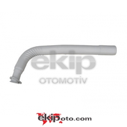 14.59.1026-EXHAUST MANIFOLD PIPE -83152010508