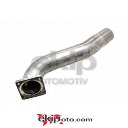 14.60.1010 - EXHAUST MANIFOLD PIPE  - 81152045940