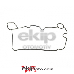 301.65.202 - GASKET OIL COOLER TO COVER  - 51059010122, 51059010124