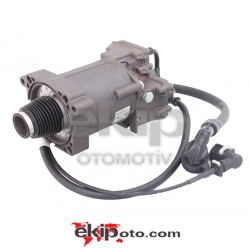 306 01 0044 - CLUTCH CYLINDER AUTOMATIC GEARBOX  - 81307166113, 81307166111, 81307166102