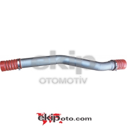 351.99.566-INTERCOOLER PIPE WITH HOSE -6325000272