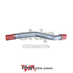 351.99.567-INTERCOOLER PIPE WITH HOSE -