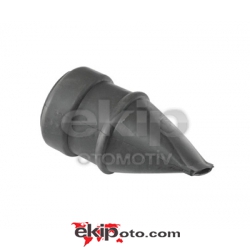 352.60.022 - AIR CLEANER RUBBER  - 81083120003