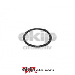 452.007426-AIR CLEANER INSIDE RUBBER -81089030060