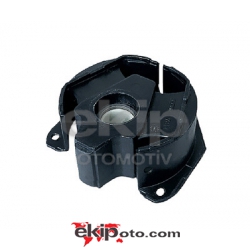 452.007616 - CABIN MOUNTING  - 81962100392, 81962100515