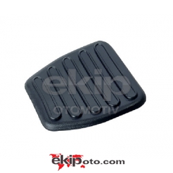 452.007618-PEDAL COVER -81482270006