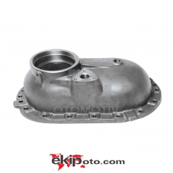 500405 - COVER, DIFFERENTIAL CARRIER ,SMALL  - 3553530408, 3553530708, 81356020010, 81356023010