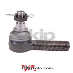 91-00389 - TIE ROD END RIGHT  - 0003300335, 0003302410, 0003406252, 81953016321, 81953016303, 81953016142, 81953016134, 81953010388, 81953010077, 608530, 5001860123, 5001844136, 5000814097, 5000807554, 42491937, 42480024, 1518142, 1517452, 1517449, 1190778, 0004633229, 0004607248, 0003308735, 0003308535, 00033