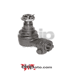 91-00495 - FL 7  FL 10 CLAMP-ON TIE ROD END- 86mm M22x1,5 RIGHT  - 1624093