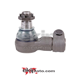 91-00496 - CLAMP-ON TIE ROD END-96mm M26x1,5 RIGHT  - 81953016106, 81953016095, 81953016071, 325614, 1606980, 0325614, 0004604948
