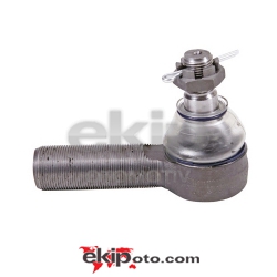 91-00518 - TIE ROD END-115mm M30x1,5 RIGHT  - 30907279, 3090727, 3110002, 3988965