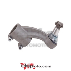 91-00522 - 3 SERİES TIE ROD END170mm M52x1,5 RIGHT  - 0310980, 310980