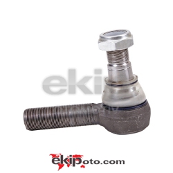 91-00544 - TIE ROD END RIGHT  - 6851522000, 0004605748, 81953010075, 0004606048, 0004607048, 0014601148, 0014601748, 0014607648, 6851528000, 0004606848, 0004607548, 0014602448