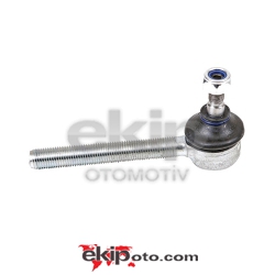 91-00688-TRANSMİSSİON TİE ROD END-116mm M14x1,5 RIGHT -81953016200
81953016202
81953016203
81953016227
3124625