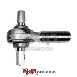 91MR04775 - TIE ROD END RIGHT  - 0003301811, 0003330027