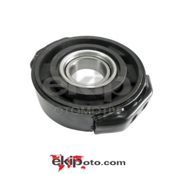 AB.20605 - SHAFT CENTER SUPPORT BEARING 55 X 25  - 3854101722, 3854101622, 3854100722, 9734100022