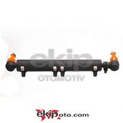 DS 0030 - STEERING CYLINDER  - 81475016053, 81475016100, 81475019053, 81475016045, 81AC1117116